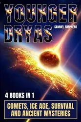 Book cover of Younger Dryas by McKay, Michael, J