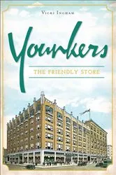 Book cover of Younkers by Vicki Ingham