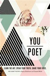 Book cover of You/Poet by Rayna Hutchison