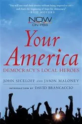 Book cover of Your America by John Siceloff
