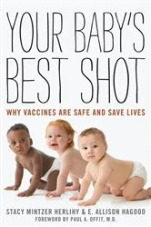 Book cover of Your Baby's Best Shot by Unknown