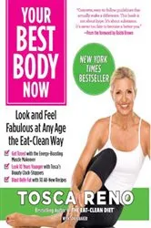 Book cover of Your Best Body Now by Tosca Reno