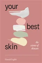 Book cover of Your Best Skin by Hannah English