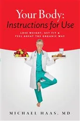 Book cover of Your Body: Instructions for Life by Unknown