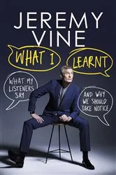 Book cover of Your Call by Jeremy Vine