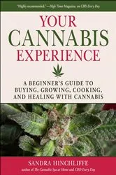 Book cover of Your Cannabis Experience by Sandra Hinchliffe