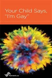 Book cover of Your Child Says, 