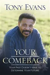 Book cover of Your Comeback by Unknown