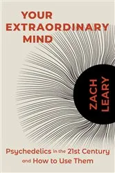 Book cover of Your Extraordinary Mind by Zach Leary