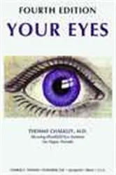 Book cover of Your Eyes (4th ed.) by Thomas H. Chalkley