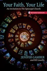 Book cover of Your Faith, Your Life (2nd ed.) by Jenifer Gamber