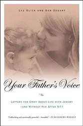 Book cover of Your Father's Voice by Unknown