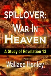 Book cover of Your First Step in Heaven by Wallace Henley