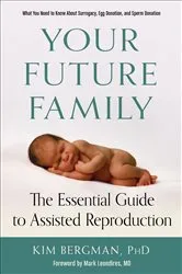 Book cover of Your Future Family by Kim Bergman