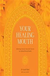 Book cover of Your Healing Mouth by Unknown