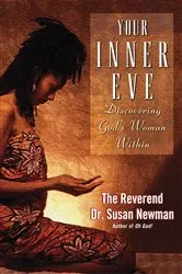 Book cover of Your Inner Eve by Susan Newman