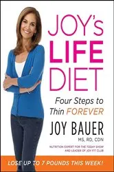 Book cover of Your Inner Skinny by Joy Bauer