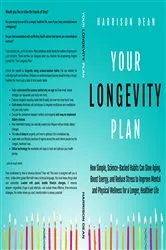 Book cover of Your Longevity Plan by Unknown
