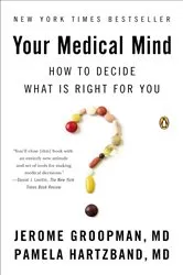 Book cover of Your Medical Mind by Unknown