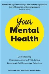 Book cover of Your Mental Health by Unknown
