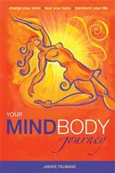 Book cover of Your MindBody Journey by Unknown