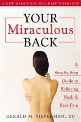 Book cover of Your Miraculous Back by Unknown