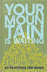 Book cover of Your Mountain Is Waiting by Ellie Claire