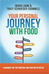Book cover of Your Personal Journey with Food by Unknown