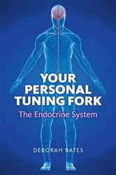 Book cover of Your Personal Tuning Fork by Unknown