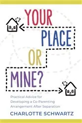 Book cover of Your Place or Mine? by Portia MacIntosh