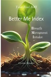 Book cover of Your Real BMI by Unknown