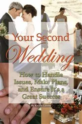Book cover of Your Second Wedding by Kristie Lorette