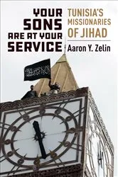 Book cover of Your Sons Are at Your Service by Aaron Y. Zelin