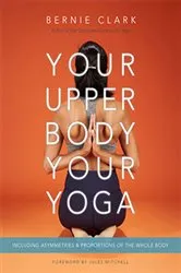 Book cover of Your Upper Body, Your Yoga by Unknown