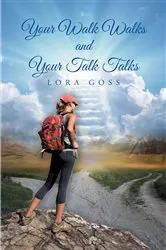 Book cover of Your Walk Walks and Your Talk Talks by Unknown