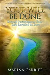 Book cover of Your Will be Done by Marina Carrier
