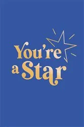 Book cover of You're a Star by Summersdale Publishers