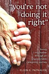 Book cover of You're Not Doing It Right by Michael Ian Black