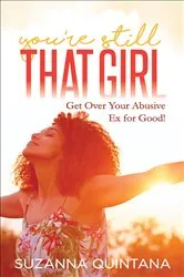 Book cover of You're Still That Girl by Suzanna Quintana