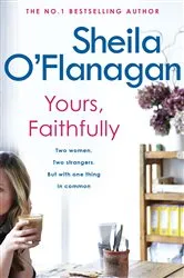 Book cover of Yours Faithfully by Philip R. Davies