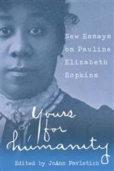 Book cover of Yours for Humanity by Unknown