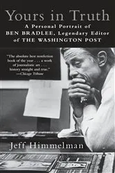 Book cover of Yours in Truth by Unknown