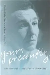 Book cover of Yours Presently by Michael Seth Stewart