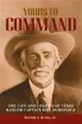Book cover of Yours to Command by Harold J. Weiss