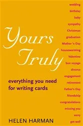 Book cover of Yours Truly by Abby Jimenez