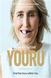 Book cover of YOURU by Susak