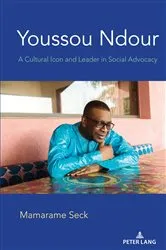 Book cover of Youssou Ndour by Unknown