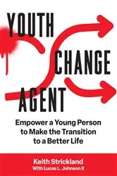 Book cover of Youth Change Agent by Unknown