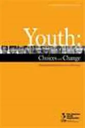 Book cover of Youth: Choices and Change by Dr. Matilde Maddaleno