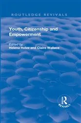 Book cover of Youth, Citizenship and Empowerment by Helena Helve